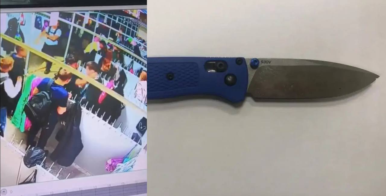 Барнаул 1 В закрытое спецучреждение отправили школьница из Барнаула Он угрожал складным ножом нескольким школьникам Выяснилось что от рук хулигана страдают и другие дети помладше Суд принял решение поместить 16 летнего несовершеннолетнего в специализированное учебно воспитательное учреждение закрытого типа Там он пробудет до восемнадцатилетнего возраста Подписаться Прислать новость