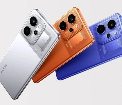 Представлен смартфон realme P4 Power с батареей на 10 001 мА ч Компания realme официально представила смартфон P4 Power с аккумулятором на 10 001 мА ч Производитель сообщает что это первая батарея емкостью более 10 000 мА ч прошедшая тест на ударопрочность военного уровня MIL STD 810 Также говорится о наличии сертификатов IP69 IP68 и IP66