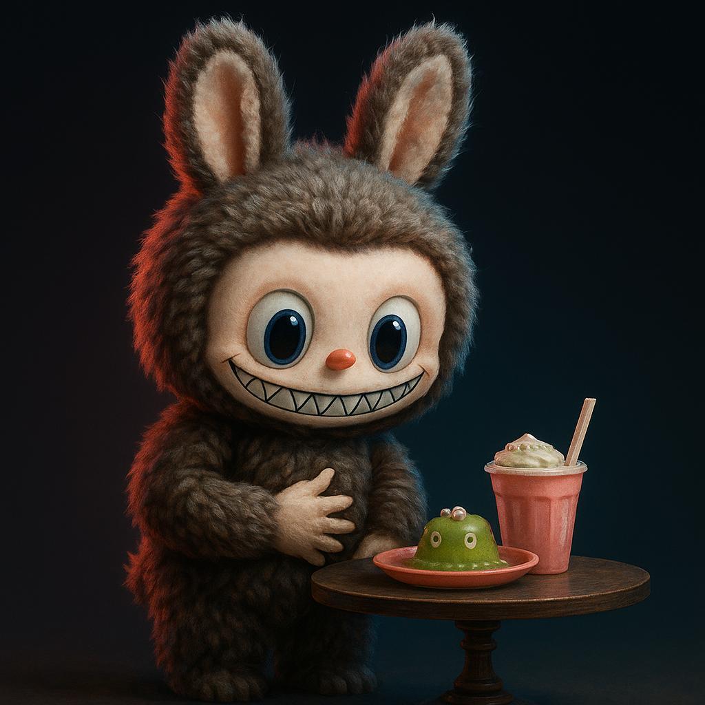 Лабубу вызывают бесплодие Проблема не в жуткой внешности куклы а в веществах которые содержатся в поддельных игрушках Сотрудники шведского Агентства по надзору за химическими товарами обнаружили повышенные показатели запрещенного вещества ДЭГФ в контрафактных монстрах Диэтилгексилфталат ДЭГФ органический элемент представляющий собой бесцветную маслянистую жидкость с легким запахом Его обычно используют добавку которая делает пластик особенно ПВХ более гибким и мягким Материал токсичен снижает репродуктивное здоровье и нарушает развитие плода Наибольшей опасности подвергаются дети из за привычки пробовать игрушки на вкус