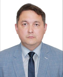 Экс-замруководителя УФИЦ РАН стал заместителем председателя госкомитета Башкирии по науке и высшему образованию Пост заместителя председателя госкомитета Башкирии по науке и высшему образованию занял Азат Фаттахов. Ранее он был заместителем руководителя Уфимского федерального исследовательского центра РАН. Азат Фаттахов родился в 1977 году в Салаватском районе. Он был директором института и проректором в Восточной экономико-юридической гуманитарной академии, руководителем Башкирским экономико-юридическим колледжом, а также нефтекамским филиалом Башкирского государственного университета. Напомним, Государственный комитет Башкирии по науке и высшему образованию был образован в марте 2025 года. Его возглавила проректор Уфимского университета науки и технологий по цифровой трансформации Светлана Мустафина. Обратная связь Подписаться