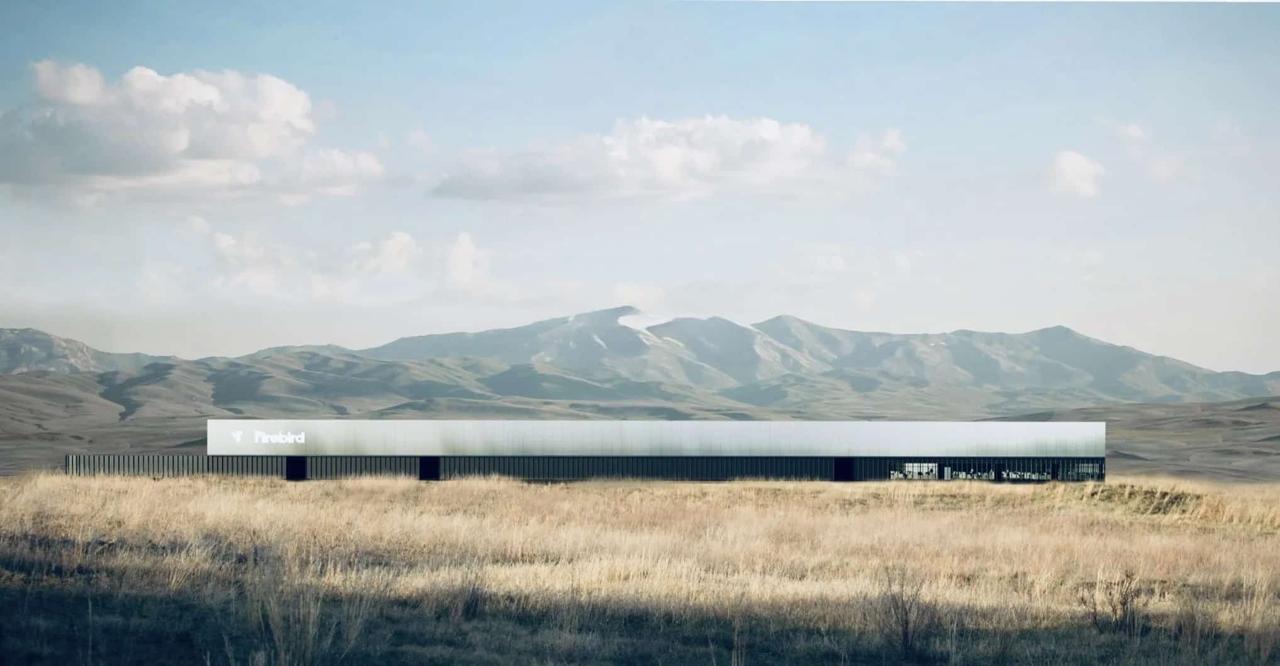 США разрешили компании Firebird поставить чипы Nvidia в Армению для создания ИИ центра за 500 млн   naked science ru community 1133968