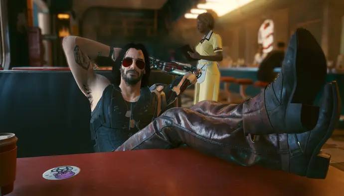 CD Projekt заработала 121 млн за полгода Выручка студии выросла на 4 3 но прибыль снизилась на 7 7 Основные доходы пришлись на Cyberpunk 2077 и Phantom Liberty а Ведьмак 3 превысил 60 млн копий ИгроNews