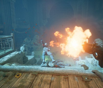 Авторы Vampire The Masquerade Bloodlines 2 добавили платные кланы в базовую версию игры Разработчики ролевого экшена Vampire The Masquerade Bloodlines 2 услышали критику со стороны геймеров Платные кланы Ласомбра и Тореадор за которые ранее просили деньги будут доступны в базовой версии игры когда она выйдет Ласомбра и Тореадор присоединяются к базовой версии Vampire The Masquerade Bloodlines 2 Вместе с тем разработчики анонсировали два сюжетных DLC
