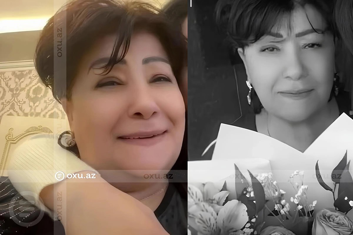 Стали известны некоторые детали убийства женщины сыном   oxu az 1436238 ruoxuaz убийство Маштага сынубилмать   Новости Азербайджана Написать нам