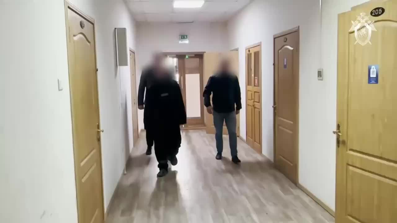 Завершено расследование дела о деятельности экстремистской организации в Приморье
