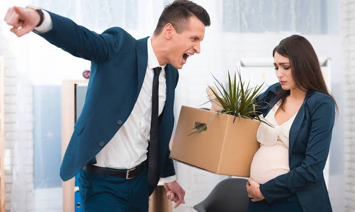 ЛДПР предлагает увеличить пособие беременным оставшимся без работы Данные поправки предусматривают что уволенные из за ликвидации организации женщины будут получать пособие по беременности и родам в размере среднего заработка который они получали на прежней работе последние два года Россия Подписаться на Pravda ru