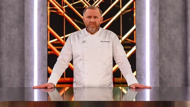 Бренд шеф из Хабаровска поборется за победу в шоу Константина Ивлева Бренд шеф хабаровского ресторана Volna Наталья Дюсембаева станет участницей 24 часового кулинарного марафона Русский шеф где 100 первоклассных поваров страны будут бороться за звание лучшего и приз в 5 миллионов рублей Прочитать статью полностью Подписаться на DVHAB   Написать в DVHAB