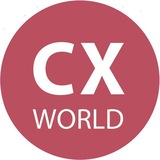 Аватар Телеграм канала: CX WORLD 🌎