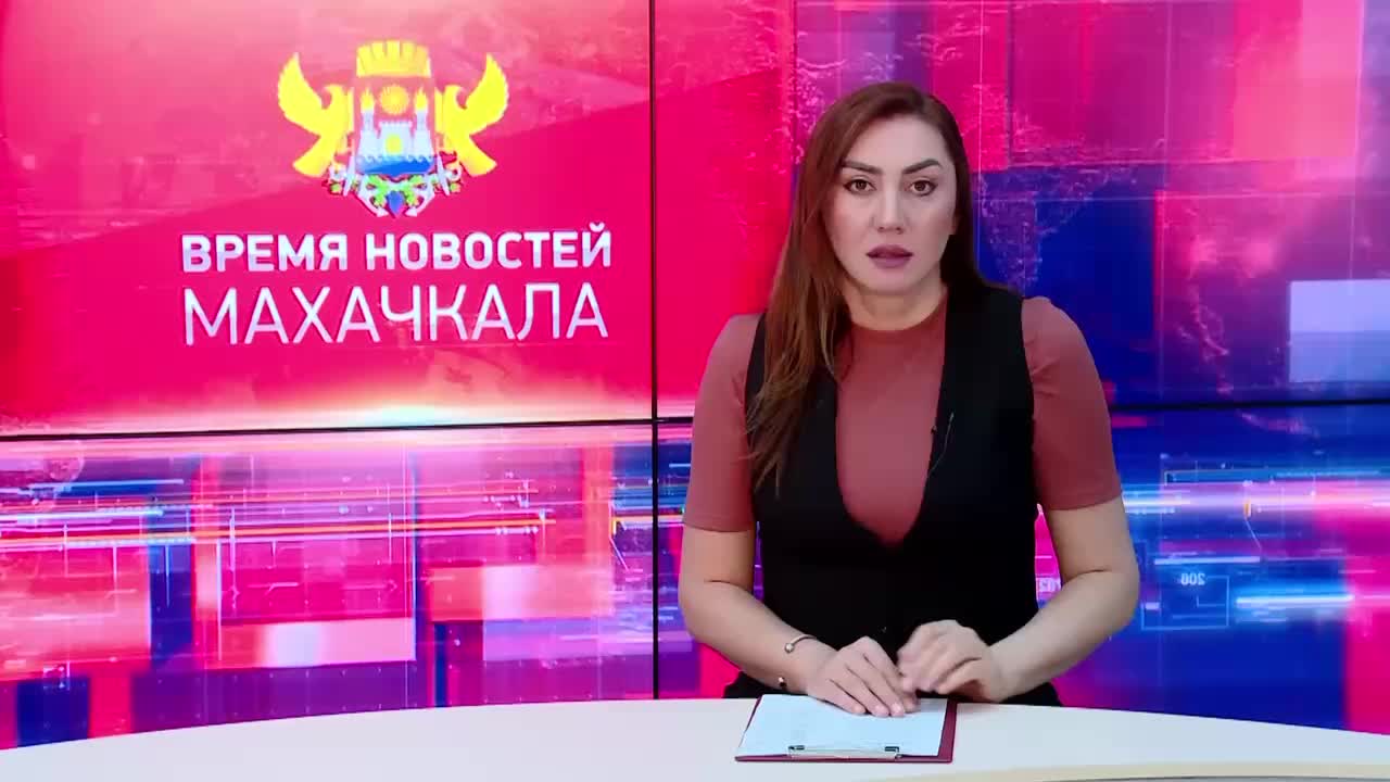 В Махачкале и Черкесске установлены пандусы для людей с ограниченными возможностями