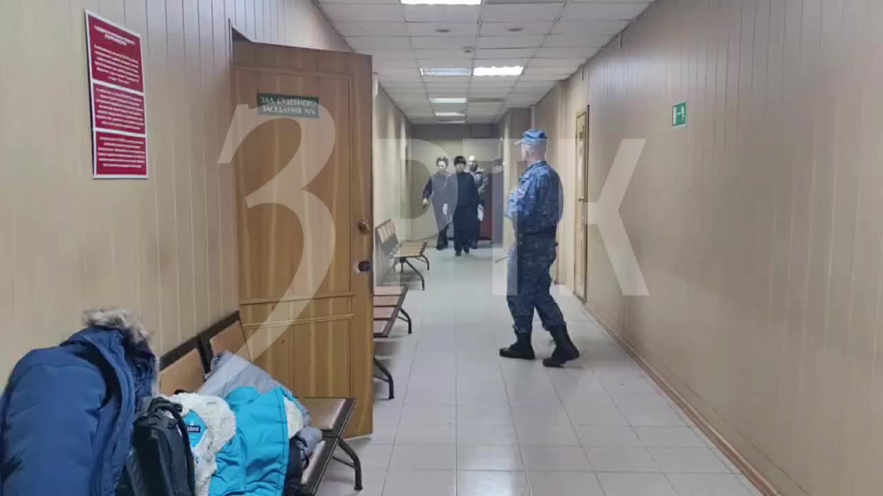 Директор МУП ЖКХ в Вачском округе осужден за присвоение 18 млн рублей