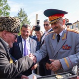 Сергей Меликов
