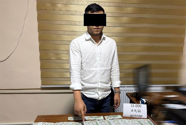 В Самарканде задержан руководитель турфирмы пытавшийся незаконно отправить граждан в США через Мексику В Самарканде пресечена попытка незаконной отправки граждан в США через территорию Мексики   English O zbek tilida Ўзбек тилида На русском iOS Android