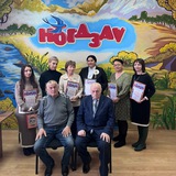 Аватар Телеграм канала: НОГДЗАУ