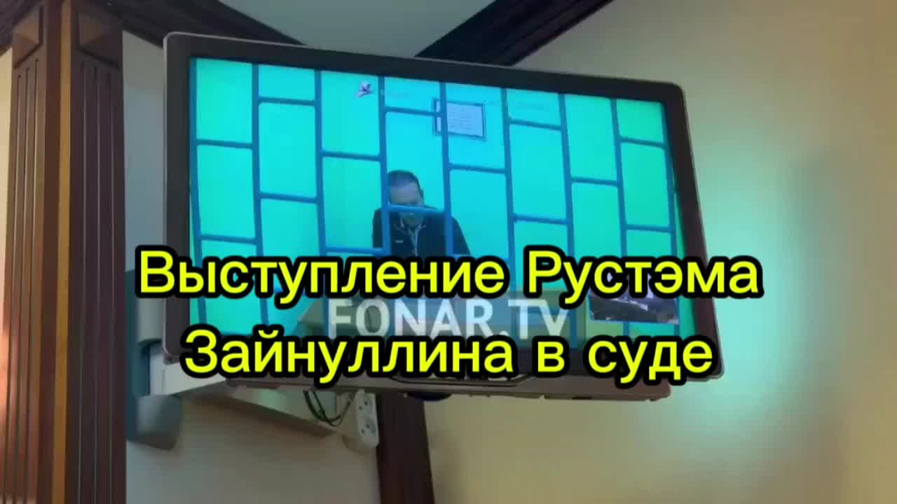 Вице-губернатор Белгородской области Рустэм Зайнуллин задержан по делу о хищении 32 млн рублей