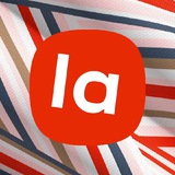 Аватар Телеграм канала: lamoda на связи