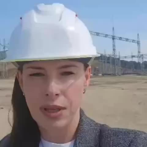 В Приморье строится крупнейшая подстанция «Варяг» для повышения надежности электроснабжения