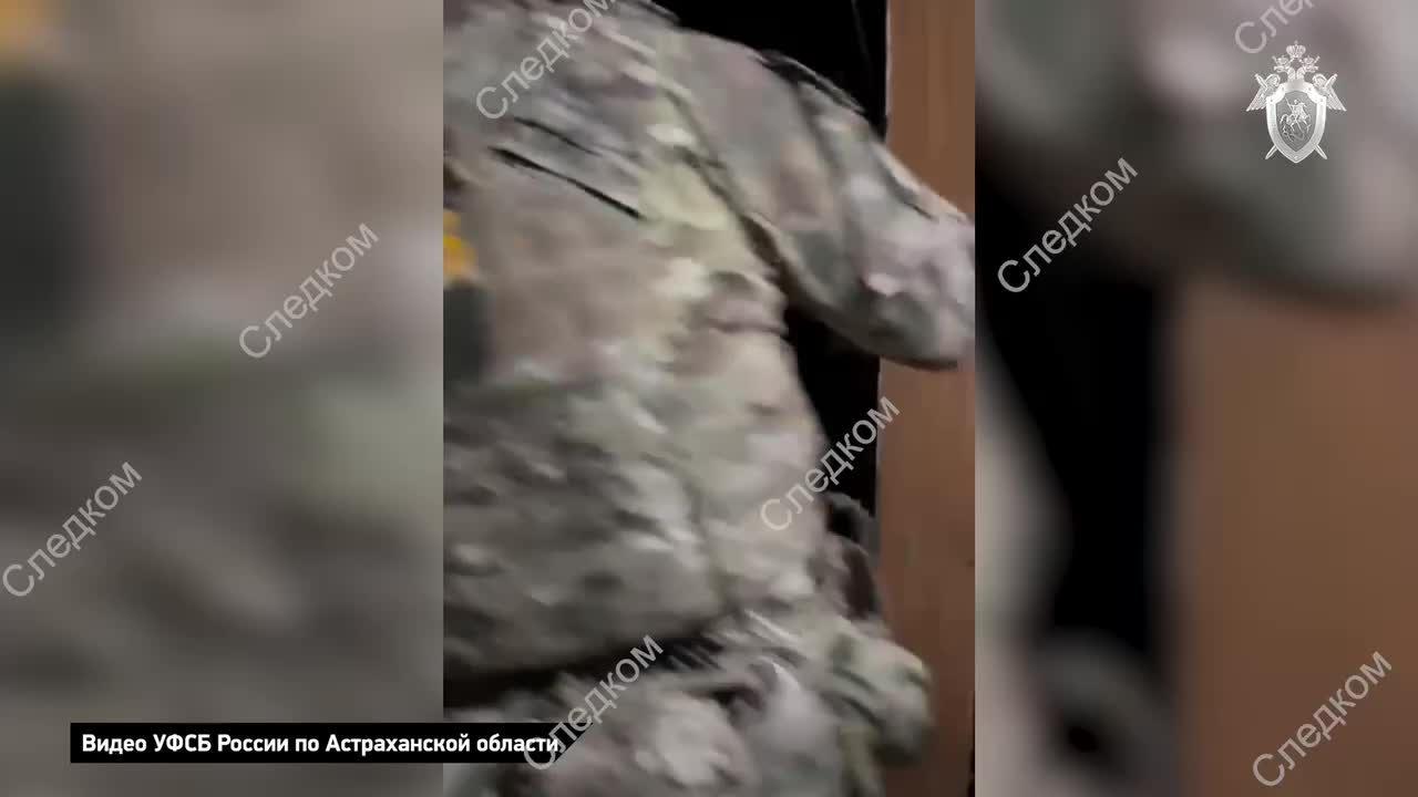 В Астрахани раскрыто преступное сообщество, маскировавшееся под спортивный клуб