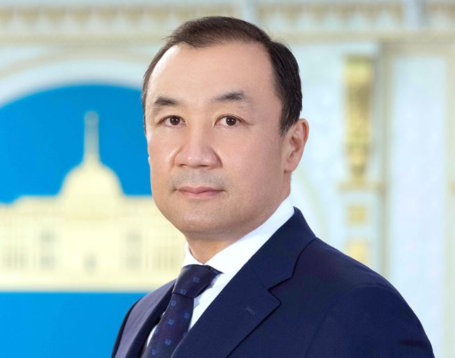 И еще одно важное назначение. Мажилис согласовал кандидатуру Нурлана Сауранбаева  возглавлял КТЖ с 2021 года  на пост нового министра транспорта. Ждем указ Президента.  Напомним, что ранее министерством руководил Марат Карабаев - он получил выговор от Токаева, а после, в июне, был уволен.