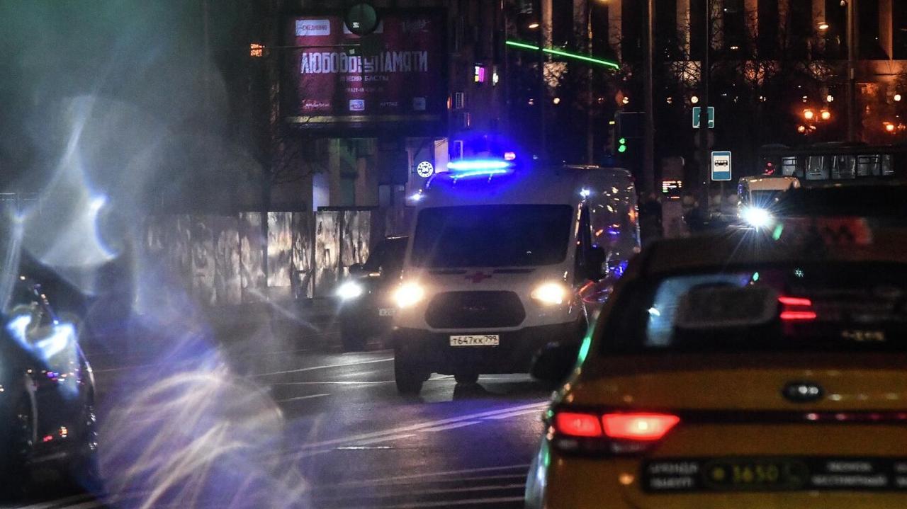 Случаи подозрения на ботулизм зафиксированы в Московской области Роспотребнадзор проводит проверку Ранее появилась информация что в Раменском округе произошло массовое отравление кониной предположительно с ботулизмом Восемь человек включая четверых несовершеннолетних госпитализированы