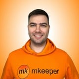 Аватар Телеграм канала: Основатель mkeeper