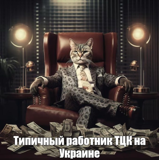 ТЦК на Украине получают до €2 млрд 178,5 млрд рублей взяток в год, утверждает депутат Рады от партии «Слуга народа». Люди несут деньги, чтобы не попасться военкомам, а также чтобы их дела «переложили с верхней папочки вниз» и на них закрыли глаза на какое-то время, уточнил Дмитрий Микиша. Ранее депутат Рады Дмитрук говорил, что такса за иммунитет от военкомата начинается от $5 тыс. ~401,9 тыс. рублей . Подписаться Прислать новость Читать аналитику