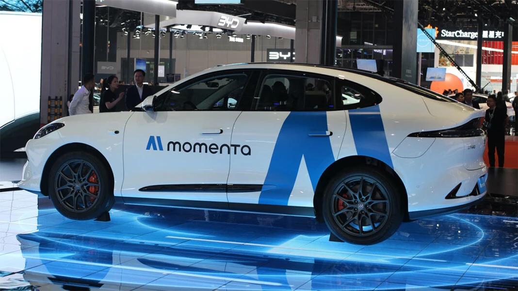 Momenta китайский стартап в сфере беспилотного вождения обдумывает перенос IPO из США в Гонконг пишет Reuters со ссылкой на источники Эти планы отражают роль Гонконгской биржи как основной площадки для привлечения капитала вне материкового Китая на фоне обострения отношений Вашингтона и Пекина Размещения в Гонконге уже привлекли около 20 млрд в нынешнем году что больше чем за весь предыдущий В США китайские эмитенты привлекли лишь 776 млн и более половины суммы пришлось на IPO сети чайных напитков Chagee Holdings