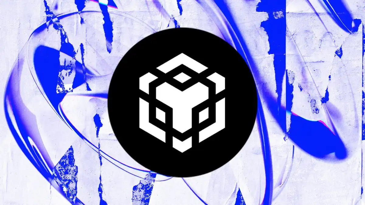 Китайский производитель микрочипов Nano Labs купил BNB на баланс на $50 000 000 — компания рассматривает вариант покупки 10% всего циркулирующего предложения BNB. Ранее Nano Labs купили 600 BTC на баланс.
