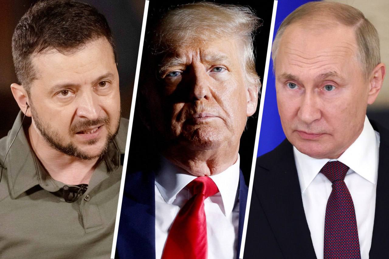 С минуты на минуту, как было объявлено ранее, должен начаться телефонный разговор Путина с Трампом или уже начался Перед этим официальные лица США выдали ряд громких заявлений Вице-президент США Джей Ди Вэнс: переговоры зашли в тупик, Путин, похоже, не знает, как выйти из войны; если Россия не хочет участвовать, то в конце концов США придется сказать, что это не наша война. Спикер Белого дома Кэролайн Ливитт: Трамп «устал и разочарован» Украиной и Россией; Трамп позвонит Зеленскому, как только закончится его разговор с Путиным. Трамп сделает публичные заявления по итогам планируемого разговора с Путиным и Зеленским; Трамп открыт к возможной личной встречи с Путиным, но лучше дождаться итогов их разговора. В то же время в эфире «Телемарафона» заявили, что президент Украины уже пообщался с лидером США. Был ли контакт Трампа с Путиным, неизвестно. Подписаться Прислать новость