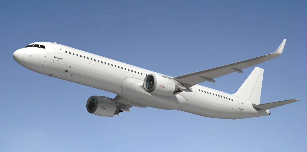 Centrum Air договорилась с AerCap о лизинге Airbus A321neo Ирландско американский AerCap Holding и узбекистанская авиакомпания Centrum Air подписали соглашение о лизинге двух самолетов Airbus A321neo Поставку авиалайнеров запланировали на четвертый квартал 2027 года Стоимость и условия контракта авиаперевозчик не озвучил ℹ Centrum Air созданная в 2023 году частная узбекистанская авиакомпания со штаб квартирой в Ташкенте По состоянию на ноябрь 2025 года флот перевозчика состоял из 13 самолетов Читайте также Centrum Air договорилась с Avolon о лизинге пяти самолетов Airbus A320neo Logistan info Логистика Авиаперевозки