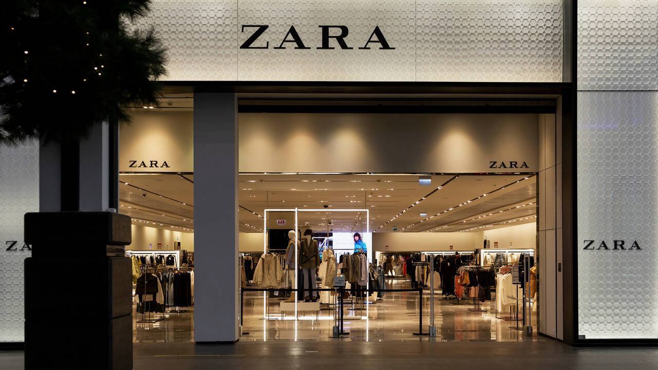 Возвращение Zara в РФ может произойти после 2027 года, более вероятный сценарий — 2029 год, рассказала ТАСС вице-президент Союза торговых центров Наталия Кермедчиева.