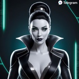 Крипто Госпожа 💋