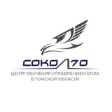 Аватар Телеграм канала: Sokol70