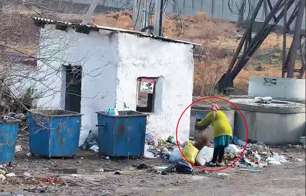 За 2025 год камеры видеонаблюдения выявили 10 199 случаев сброса мусора в неположенных местах по 2 421 из них была применена административная ответственность и взысканы штрафы