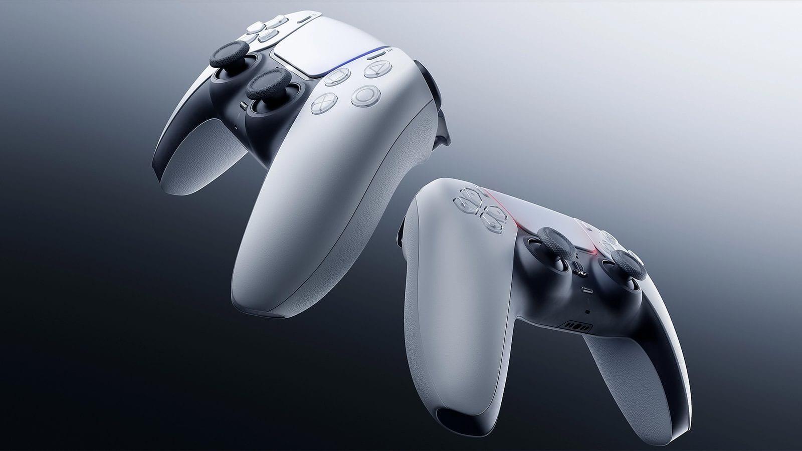 Sony выпустит новый DualSense со съёмным аккумулятором слух Помимо новых ревизий консолей Sony может готовить обновлённый DualSense с функцией о которой давно просили пользователи