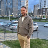 Аватар Телеграм канала: Никита Репин #БлогФинансов