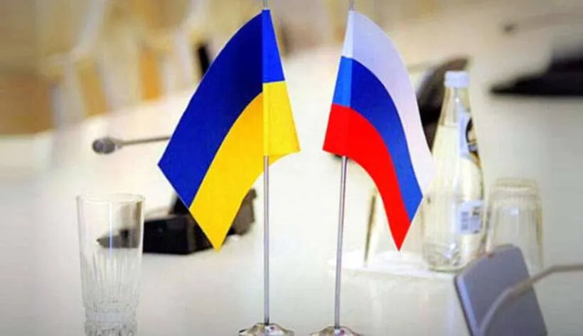 Украина объявила что готова организовать переговоры между Владимиром Зеленским и Владимиром Путиным в Турции с участием Эрдогана и Трампа заявил глава МИД Украины Андрей Сибига Инициатива уже передана турецкой стороне и рассматривается как возможный формат встречи на высшем уровне