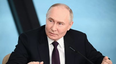 Путин принял президента ОАЭ в Ново-Огарёве   Российский лидер Владимир Путин принял в Ново-Огарёве главу ОАЭ Мухаммеда бен Заида Аль Нахайяна.  Читать далее