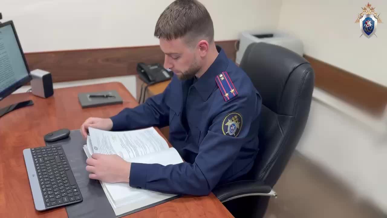 Завершение расследования дела о жестоком обращении с ребенком в Приморском крае