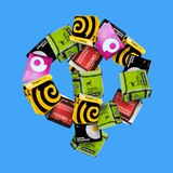 Аватар Телеграм канала: #Фудтех