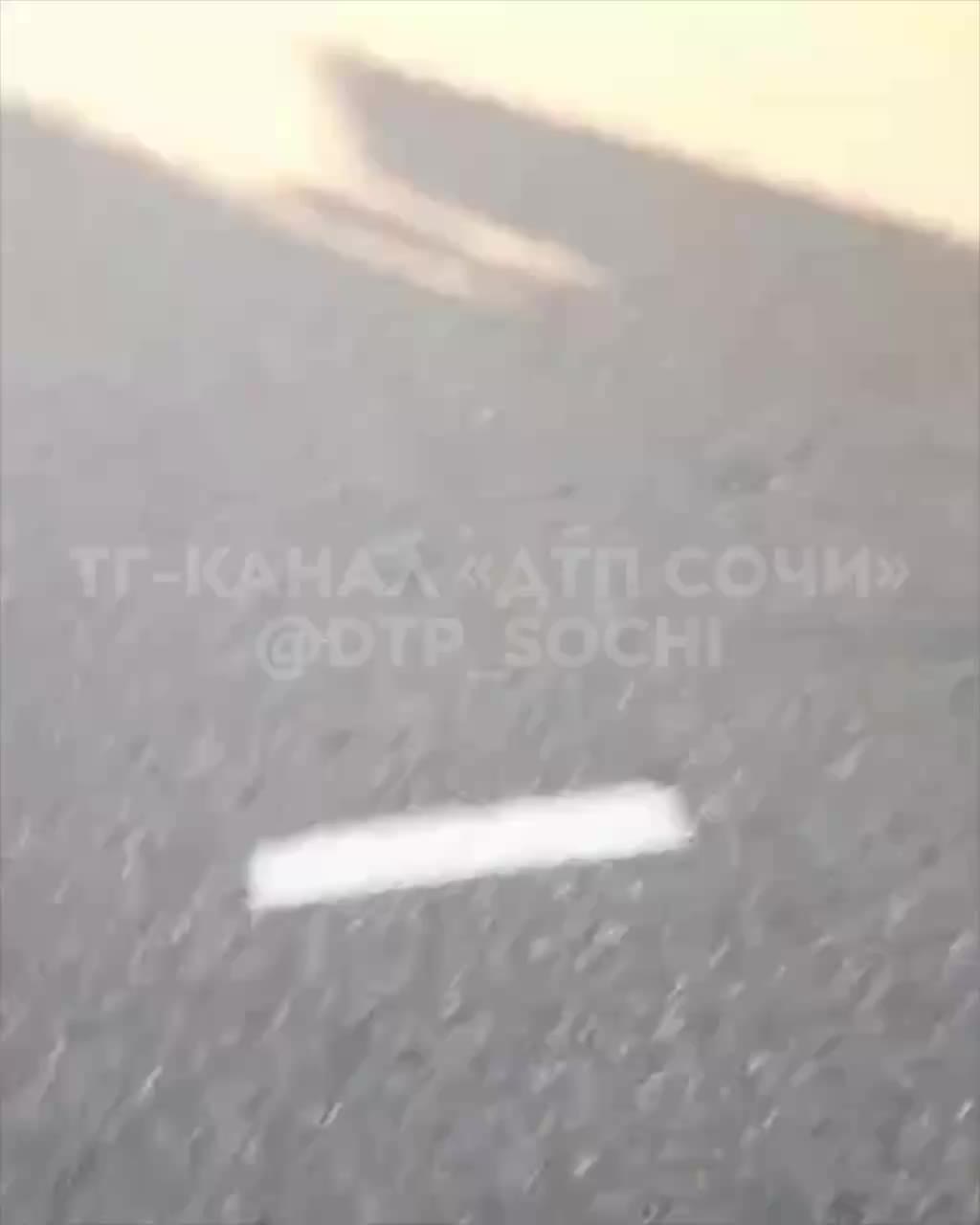 В Сочи и Хабаровске зафиксированы акты вандализма с повреждением автомобилей