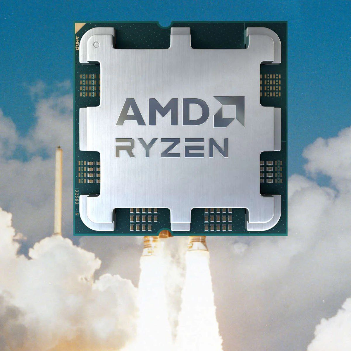 7 ГГц из коробки  По данным MLID, чипы AMD Zen 6 значительно прибавят в частотах — речь идёт о разгоне до 7 ГГц для одного ядра в старших моделях  Также ожидается новая архитектура и до 12 ядер на чиплет  // Если инсайд подтвердится, это будет самый крупный скачок с времён Zen 2