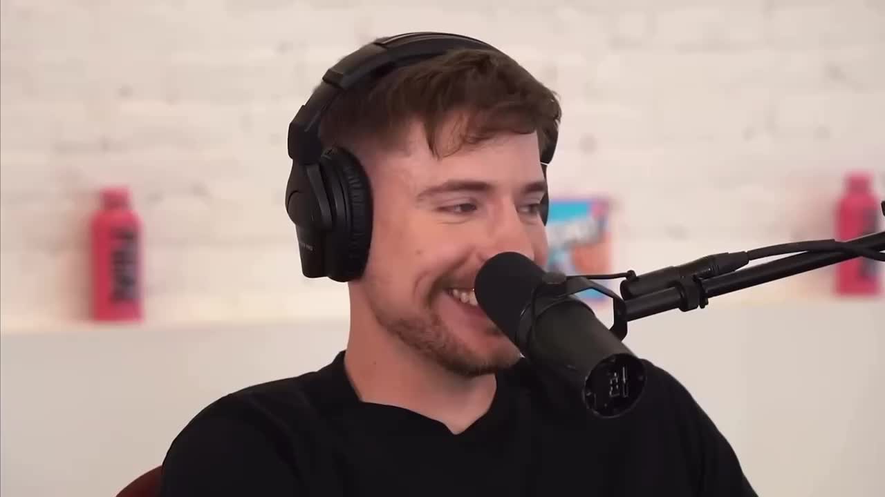 MrBeast планирует публикацию видео даже после своей смерти