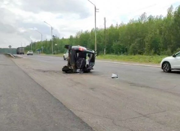 Пять человек пострадали в ДТП с автобусом на дороге "Вилюй" в Братске Сотрудники ГАИ выясняют причины и обстоятельства ДТП ВИДЕО Читать подробнее на сайте...