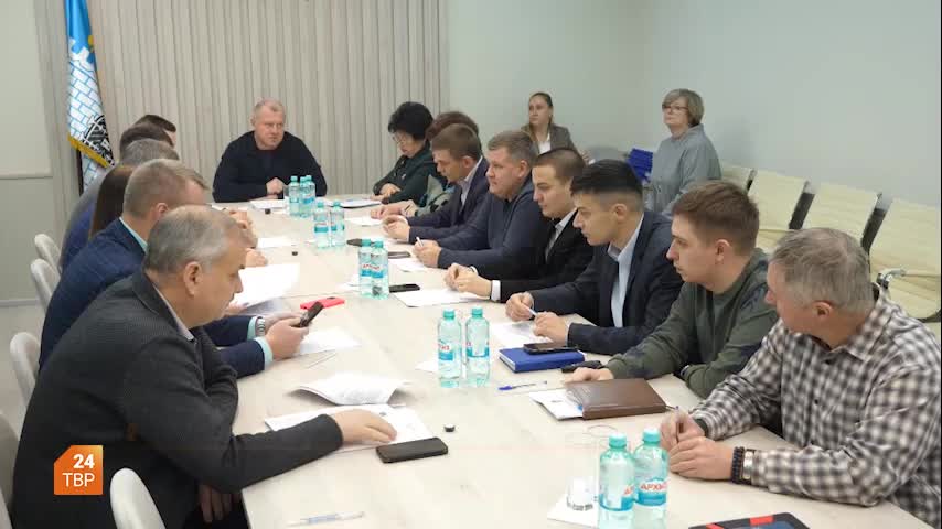 Сергей Обухов инициирует аудит доходов от платных парковок в Москве