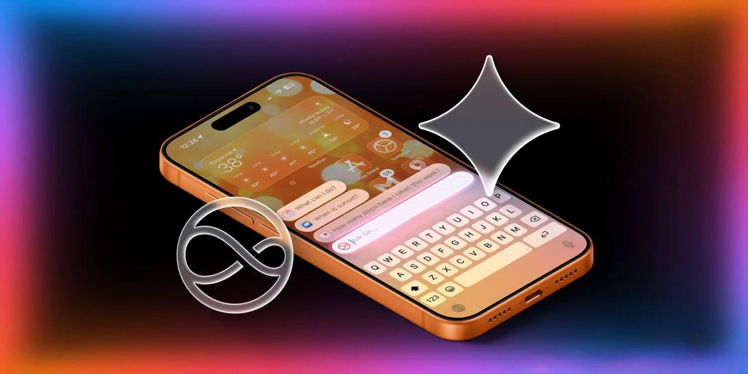 Bloomberg Apple представит новую умную Siri на базе ИИ Google Gemini в феврале Формат пока не определён Это может быть как полноценное мероприятие так и закрытый брифинг для прессы например в нью йоркском медиалофте Apple Обновлённая Siri в iOS 26 4 станет заметно умнее  будет лучше понимать контекст происходящего на экране  получит больше персональных знаний о пользователе  сможет выполнять действия внутри приложений вместо пользователя   www iphones ru 1356582 новости iphonesru