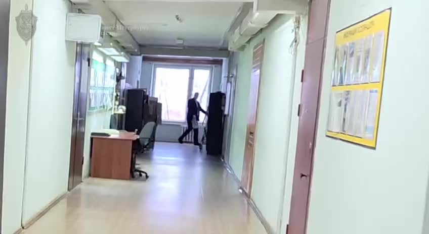 В Тосно задержан чиновник Энергонадзора за взятку в 3 млн рублей