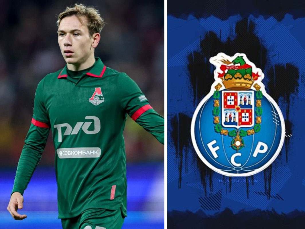 Порту готов заплатить за 20 летнего игрока Локо Алексея Батракова более 20 млн Mash на спорте Португальцы видят в нём нового Аленичева а также сравнивают его стиль с Деку Хамесом Родригесом и Луисом Диасом В отличие от Барселоны и Ювентуса которые пока только отправляют скаутов драконы уже провели первые переговоры в то время как Монако ранее предлагал за игрока 20 млн