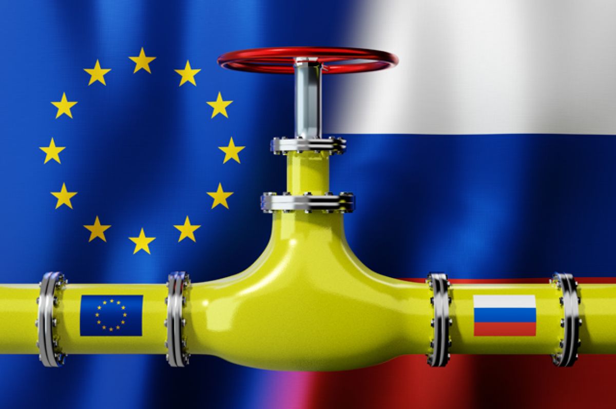 Евросоюз намерен предложить запретить импорт российского газа к концу 2027 года ЕС планирует в июне предложить запретить весь импорт газа по новым сделкам с Россией и существующим спотовым контрактам, который вступит в силу не позднее конца 2025 года, — Bloomberg Другой способ — поэтапный отказ Евросоюза от российского газа с помощью санкций на его импорт, потребует поддержки всех членов ЕС YouTube sponsr.ru