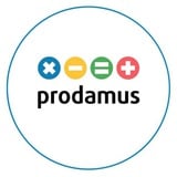 Аватар Телеграм канала: Prodamus