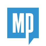 Аватар Телеграм канала: Мирнинский рабочий